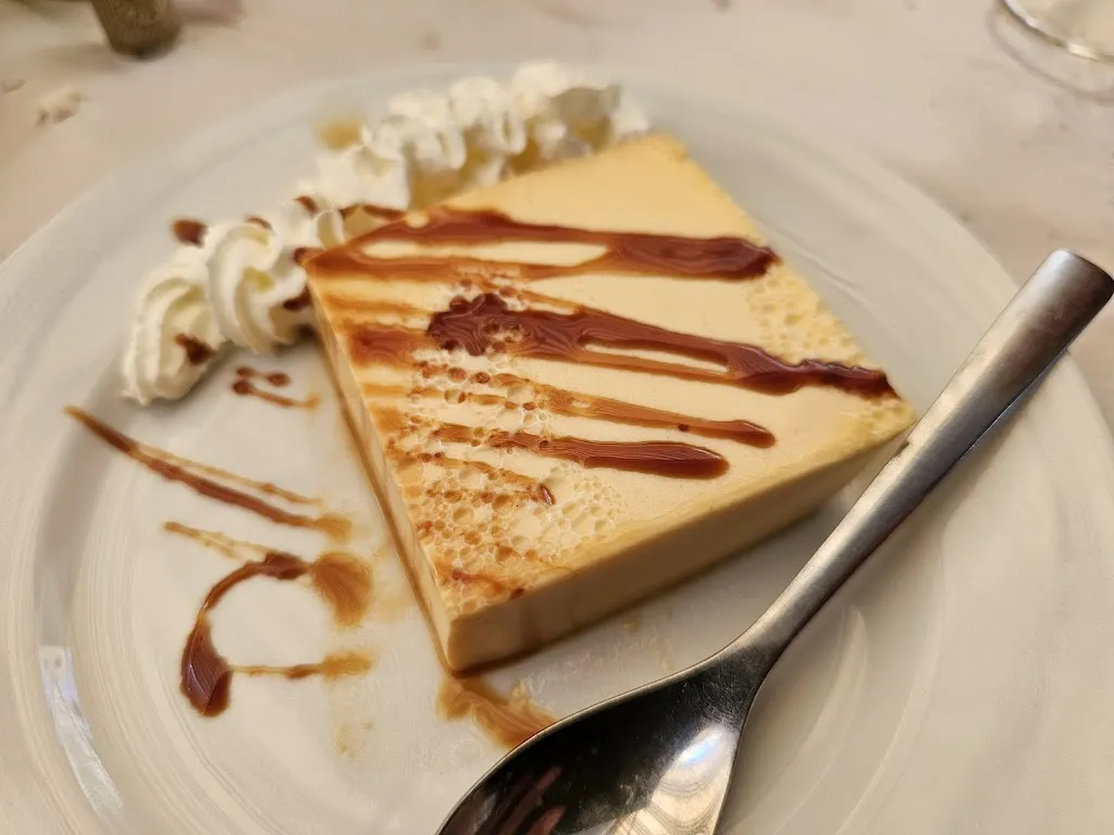 Gideon_Hostal Restaurante Piedra_Limpias_review