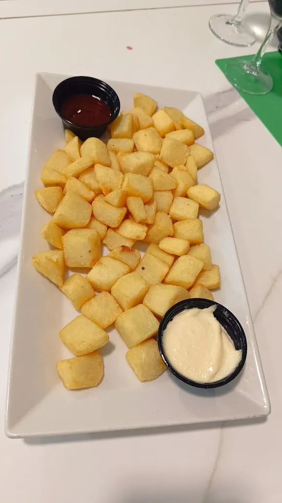 Menu_Bar El Norte_Limpias_image_5