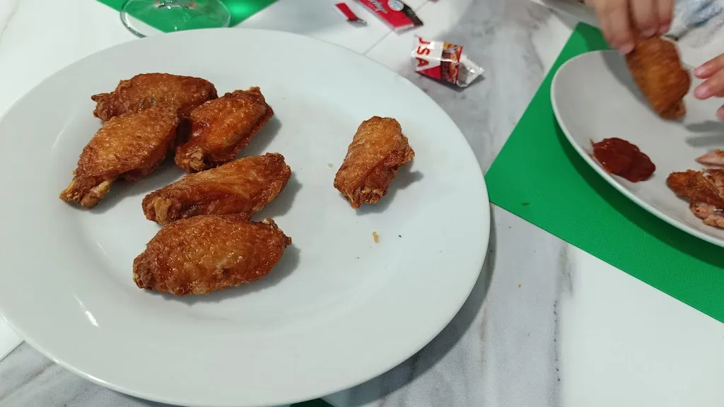 Menu_Bar El Norte_Limpias_image_8