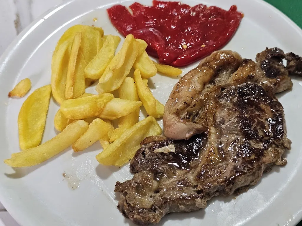 Gideon_Bar El Norte_Limpias_review