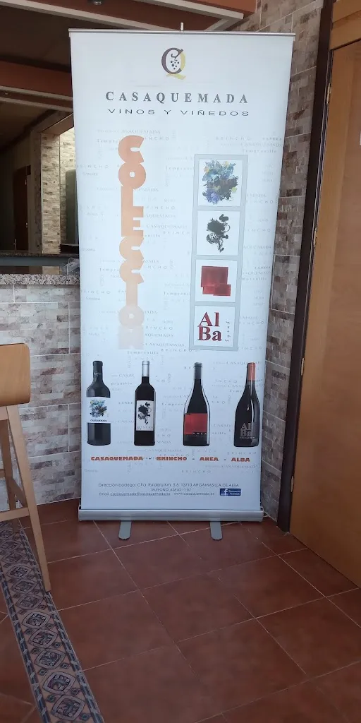 Menu_Restaurante La Tejera_Elche de la Sierra_image_1