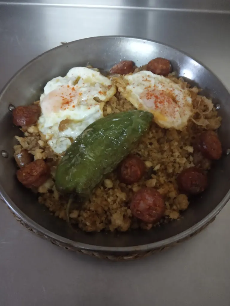 Menu_Restaurante La Tejera_Elche de la Sierra_image_2