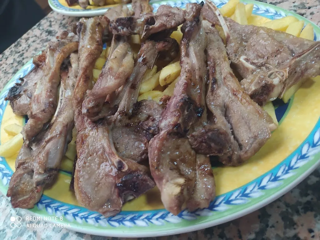 Menu_Restaurante La Tejera_Elche de la Sierra_image_5