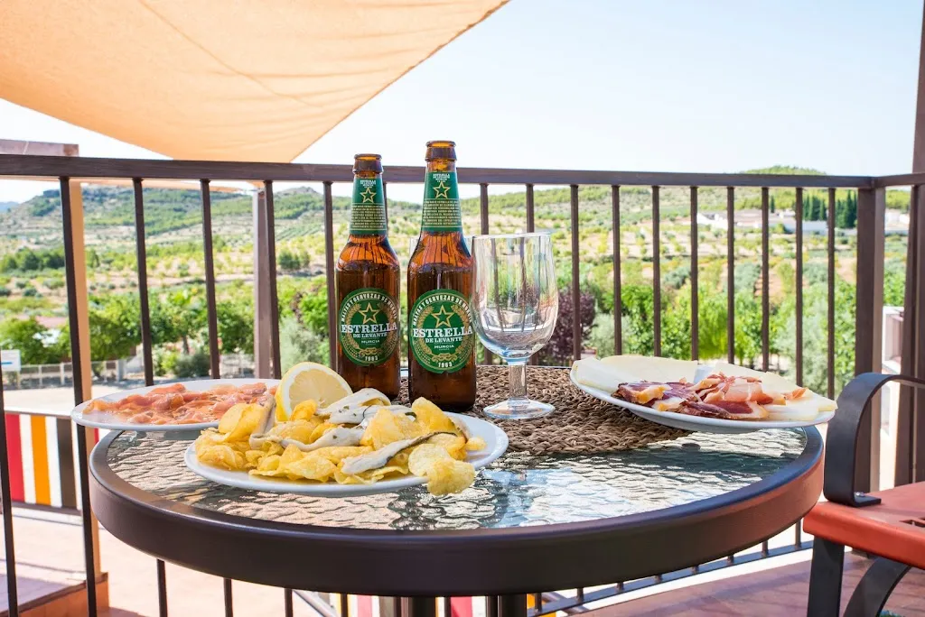 Restaurante La Tejera_Elche de la Sierra_slider_image_2