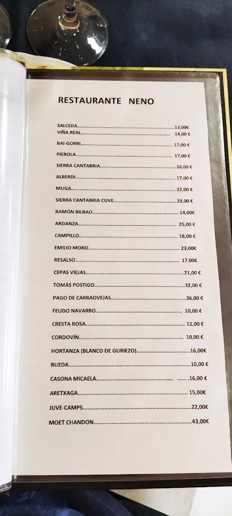 Menu_Restaurante Neno_Guriezo_image_2