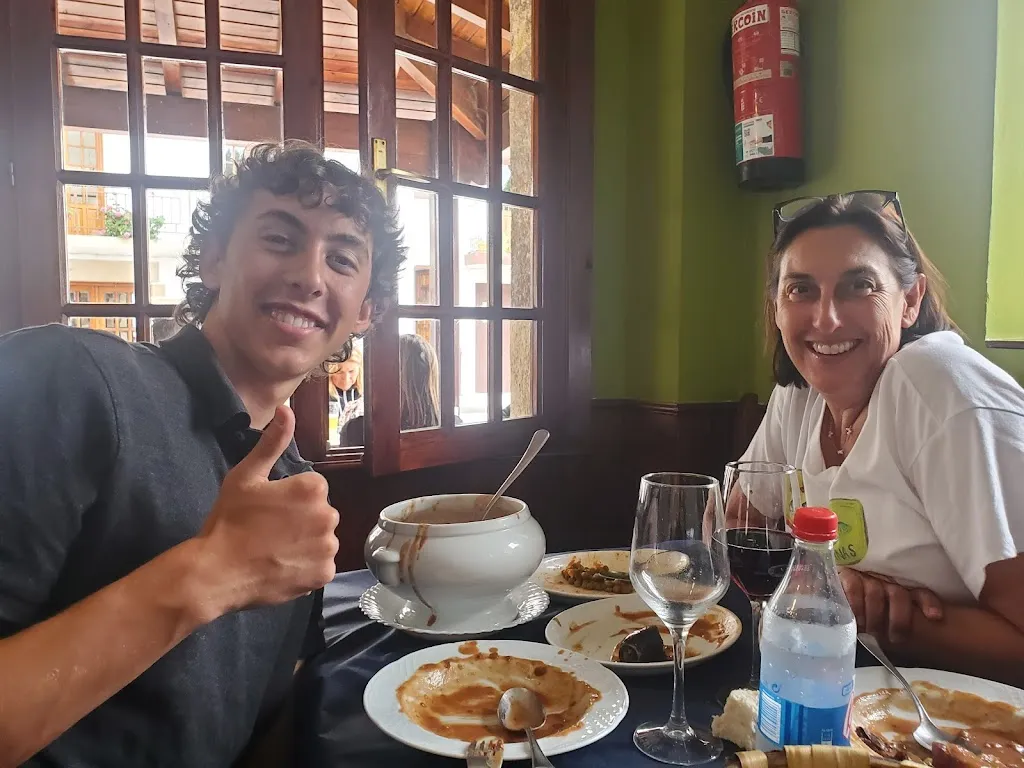 Paul Lyons_Restaurante Neno_Guriezo_review