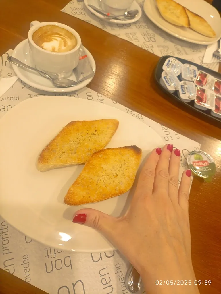 Gloria Berzal_Posada Trebuesto_Guriezo_recensione