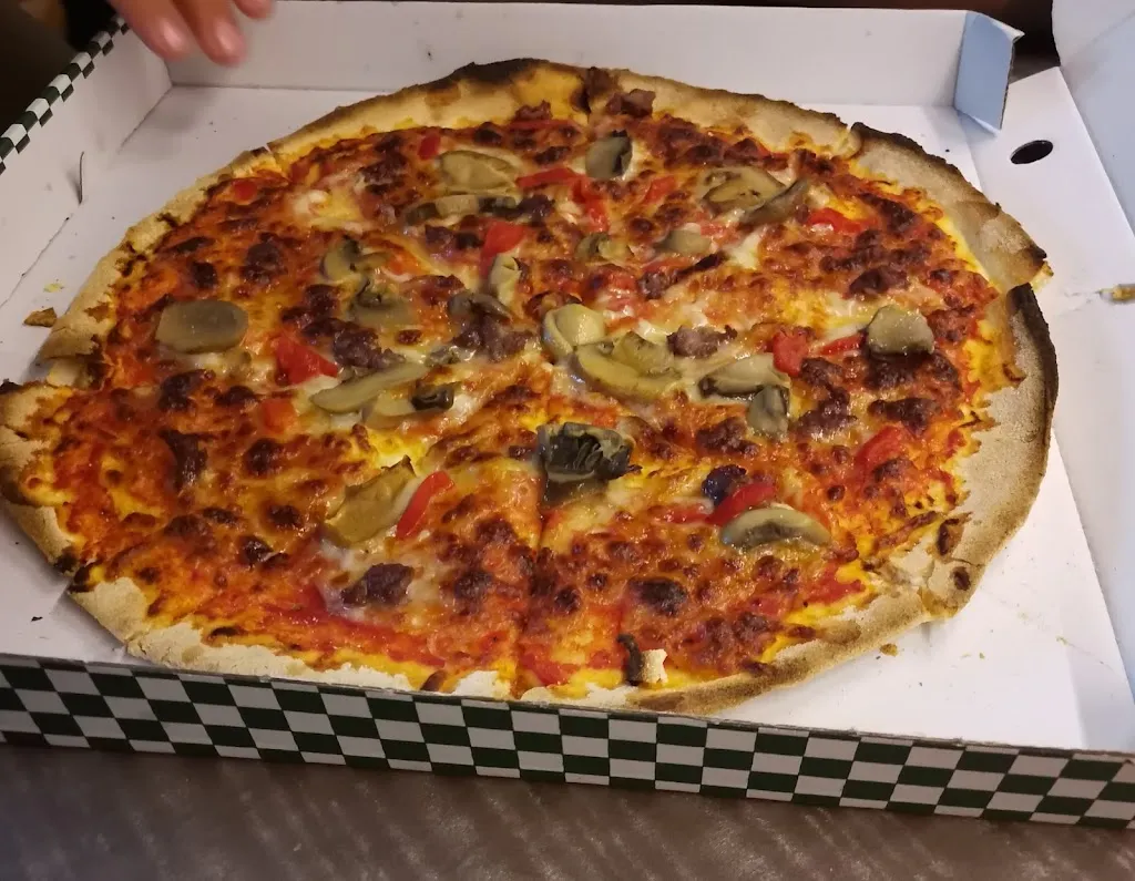 Tommaso Solfa_Pizzeria Verona_Guriezo_review