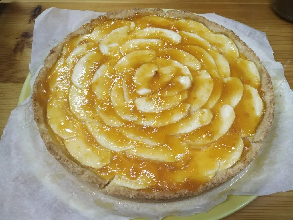 Menu_Bar Las Nieves_Guriezo_image_6