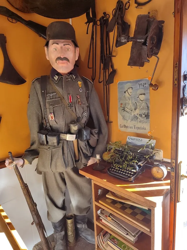 Are_Bar Las Nieves_Guriezo_review