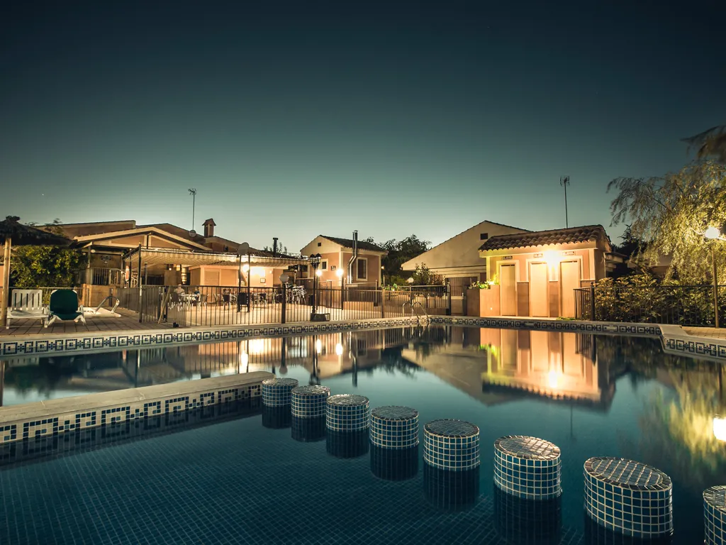 Complejo Rural La Tejera_Elche de la Sierra_slider_image_1