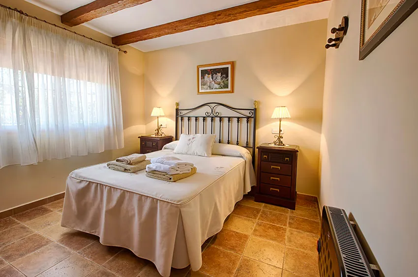 Complejo Rural La Tejera_Elche de la Sierra_slider_image_2