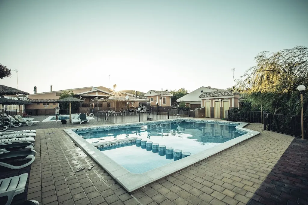 Complejo Rural La Tejera_Elche de la Sierra_slider_image_3