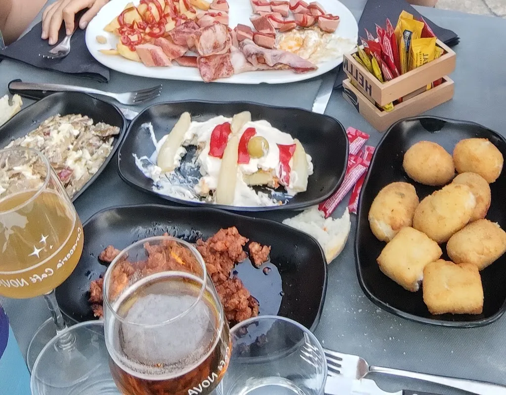 Matías Rayo_Cerveceria Nova_Guriezo_review