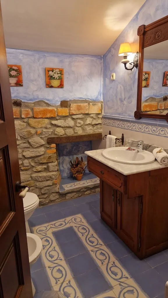 ROSA ISABEL ALDABO PEREMARTI_Bar Guriezo_Guriezo_review