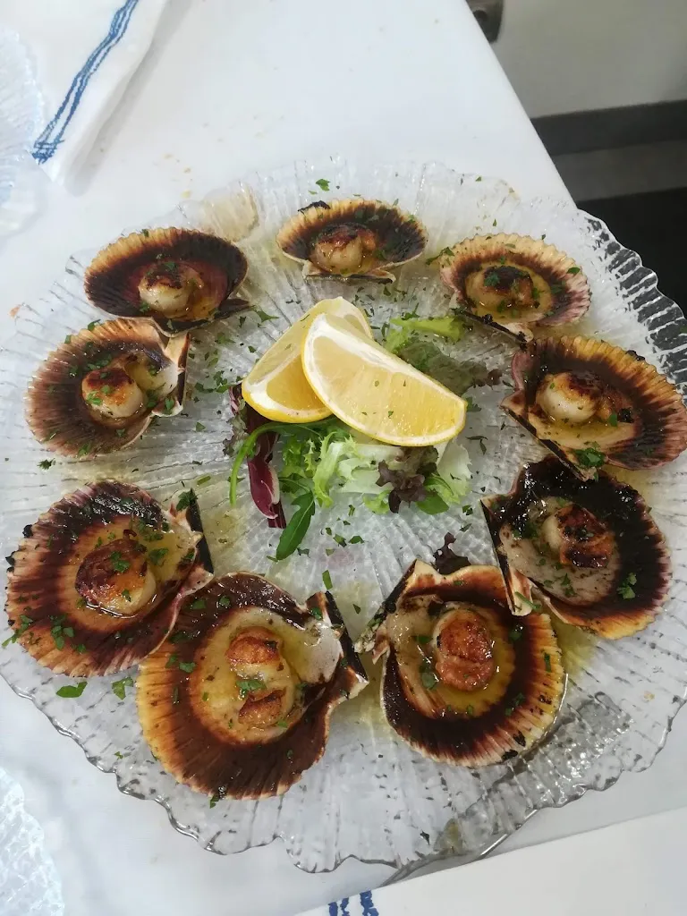 Menü_La Abuela Santa - Centro Islares_Guriezo_Bild_5