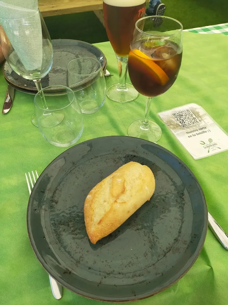 Menü_La Abuela Santa - Centro Islares_Guriezo_Bild_7