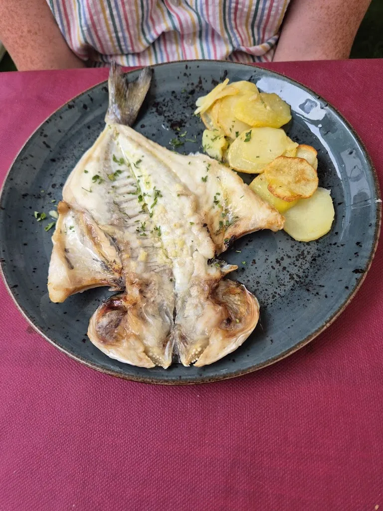 Luis_La Abuela Santa - Centro Islares_Guriezo_Bewertung