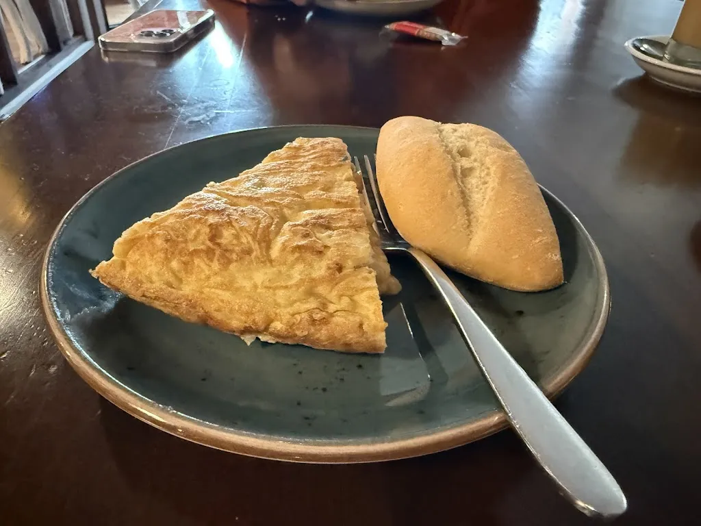 Blanca Bugler_La Abuela Santa - Centro Islares_Guriezo_Bewertung