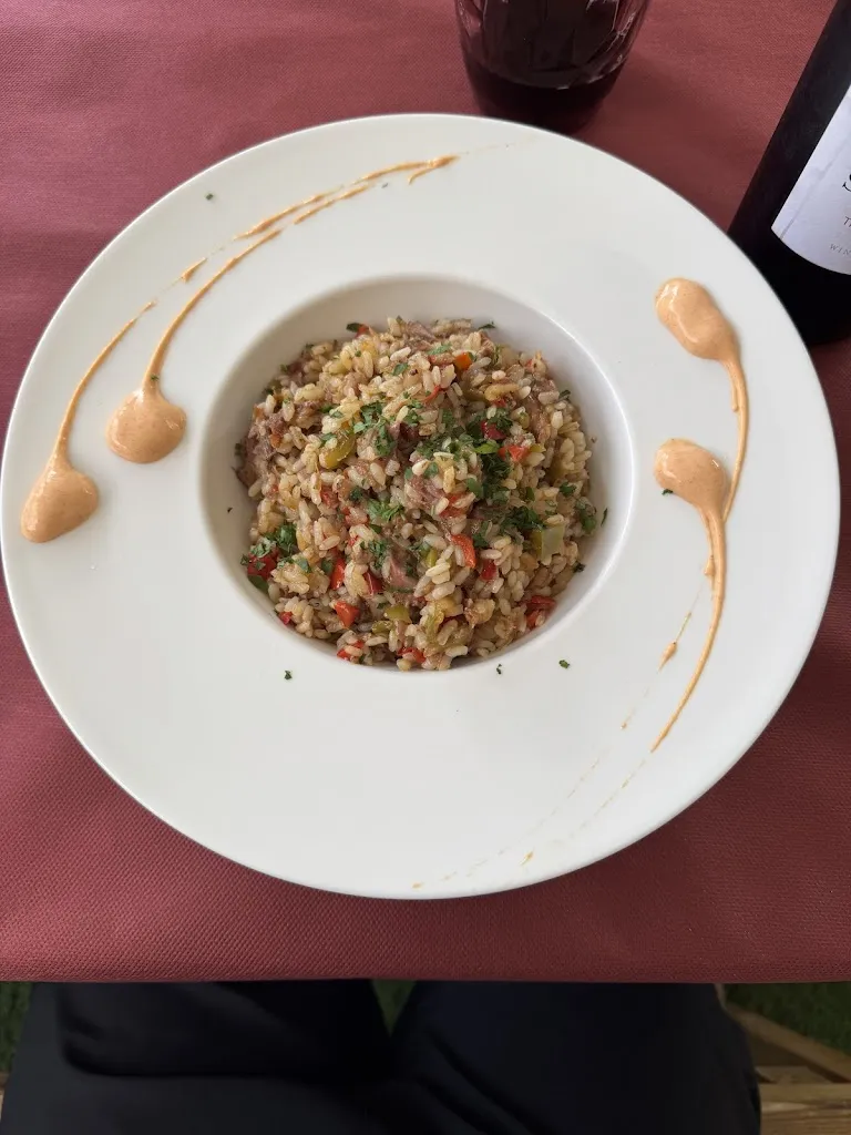 Jaehyeong Park_La Abuela Santa - Centro Islares_Guriezo_Bewertung