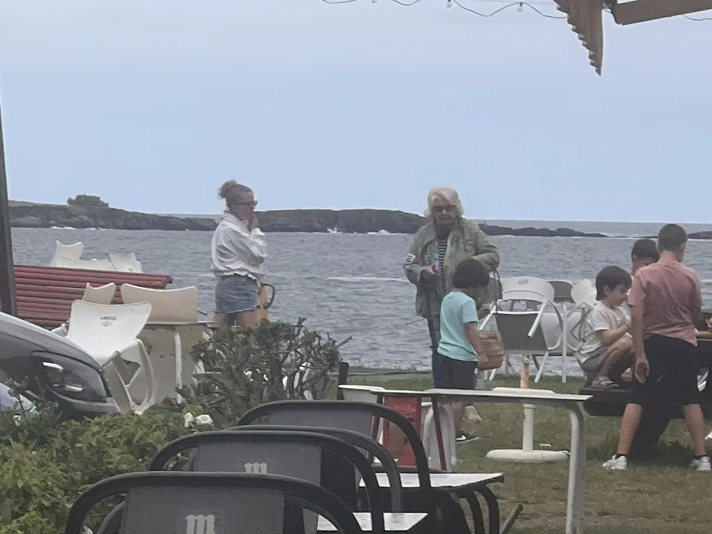 Jon Gainza Blanca Herrera_Asador Erillo_Guriezo_review