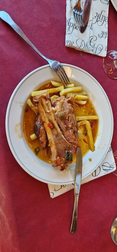 Sukhbaatar Gan-ochir_Asador Erillo_Guriezo_review