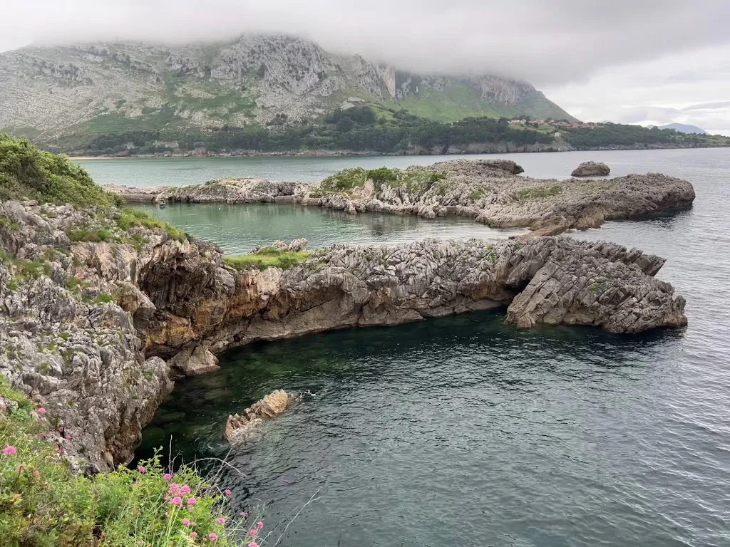 Peter Cordenonsi_Asador Argentino Rocamar_Guriezo_review