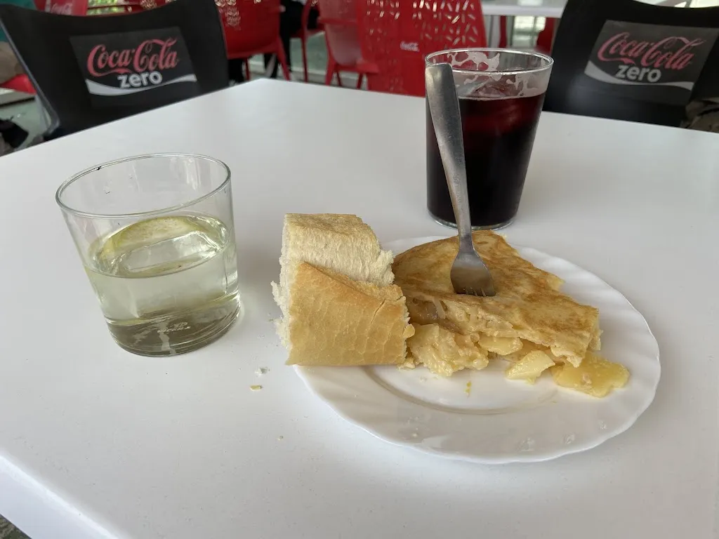 Menu_Bar restaurante EL CHIRINGUITO de Oriñon_Guriezo_immagine_6