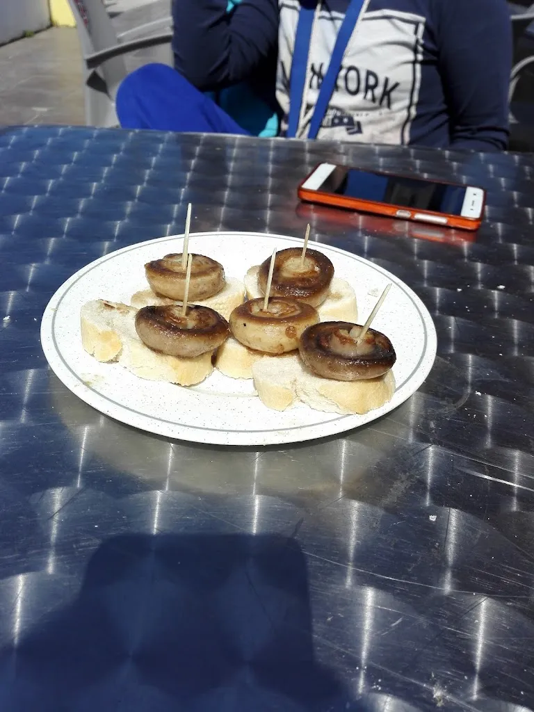 Menu_Bar restaurante EL CHIRINGUITO de Oriñon_Guriezo_immagine_9