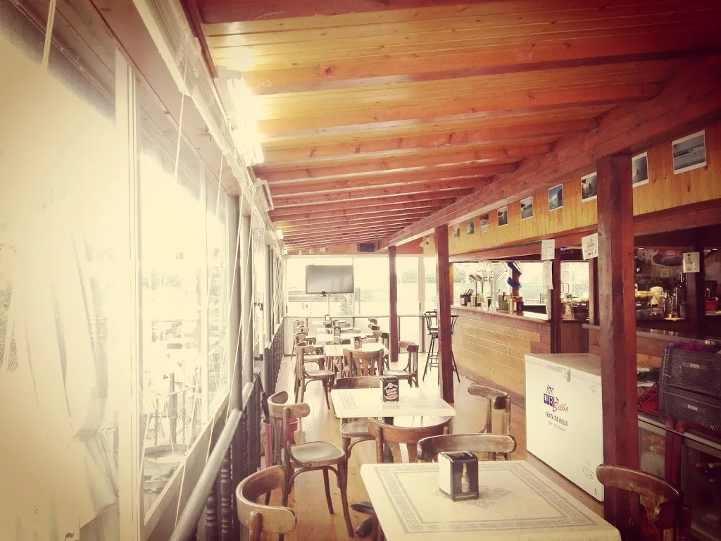 Bar restaurante EL CHIRINGUITO de Oriñon restaurant in Guriezo