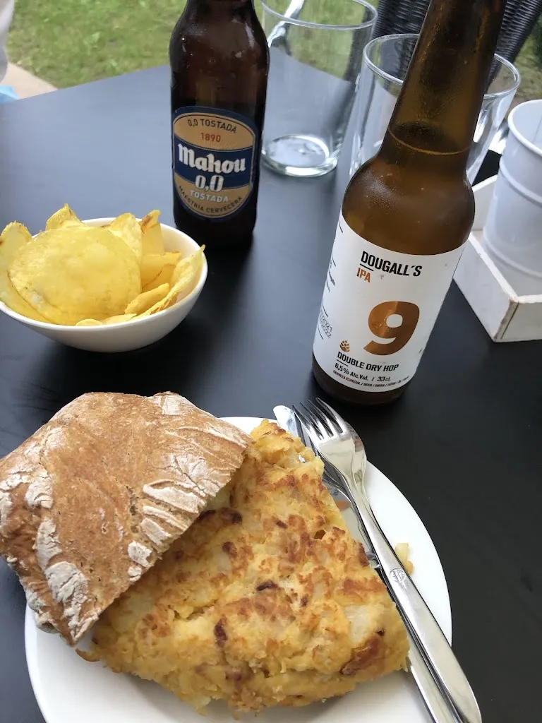 Ferraresi Fabio_Restaurante El Ojo del Ábrego_Liérganes_recensione