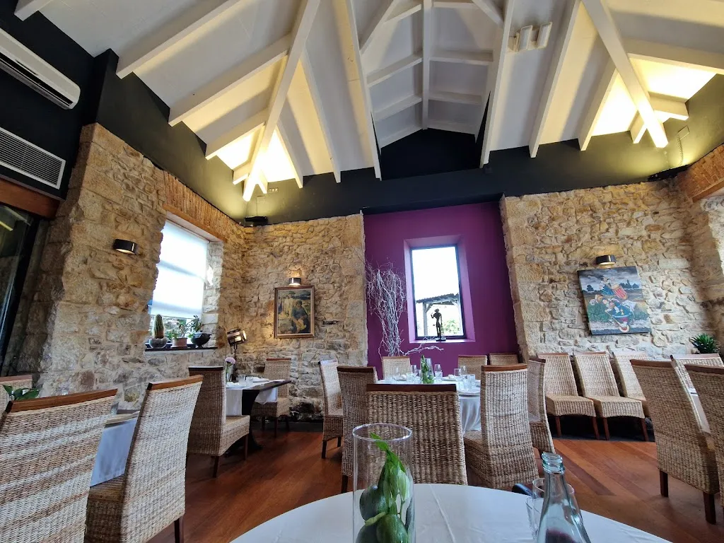 Restaurante El Ojo del Ábrego restaurant in Liérganes