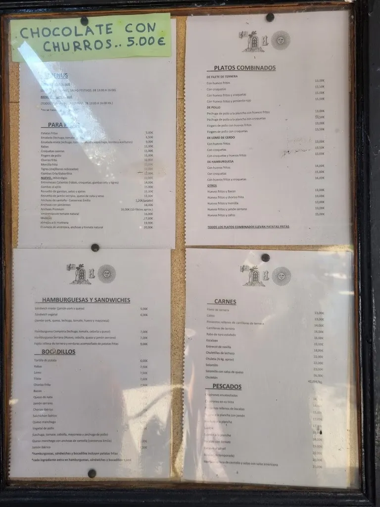 Menu_Restaurante La Puerta del Sol_Liérganes_image_2