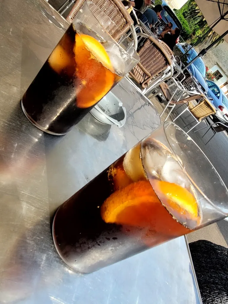 Richard Farrell_Restaurante La Puerta del Sol_Liérganes_review