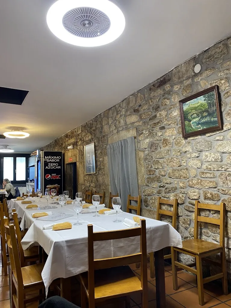 Restaurante La Puerta del Sol_Liérganes_slider_image_1