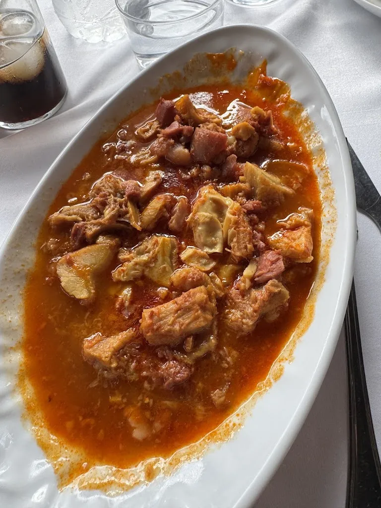 Restaurante La Puerta del Sol_Liérganes_slider_image_2