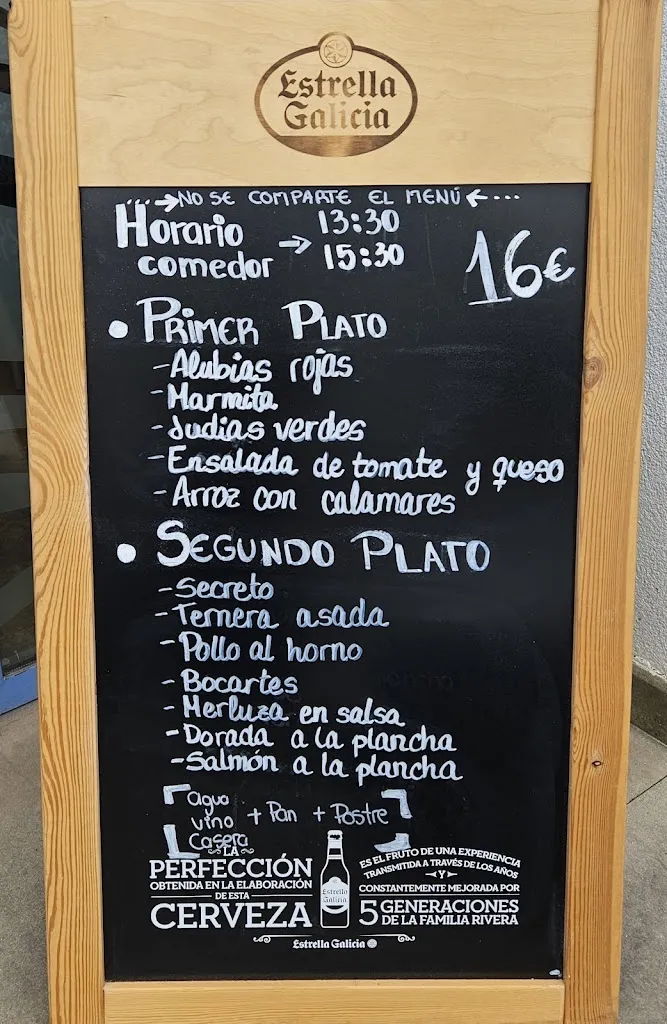 Menu_Las Hijas del Pez_Liérganes_immagine_1