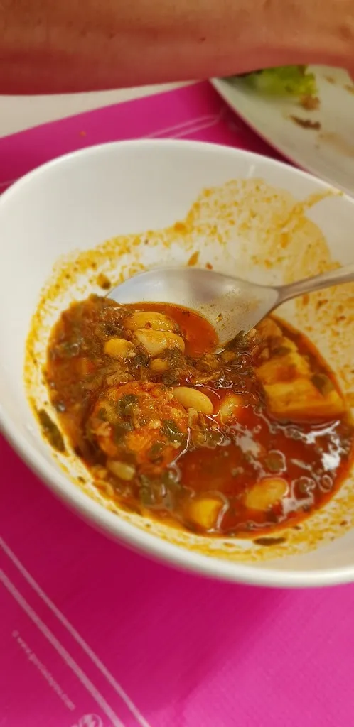 Menu_Las Hijas del Pez_Liérganes_immagine_6