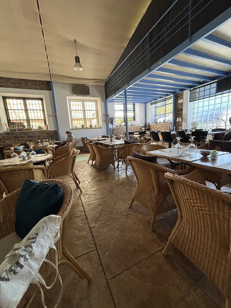 Olivia Z_Las Hijas del Pez_Liérganes_recensione