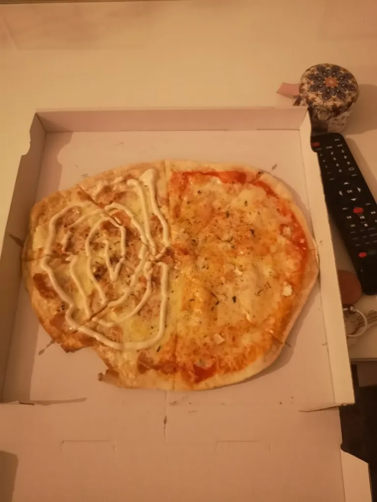 Francisco Jesús_Pizzería la Botika_Elche de la Sierra_review