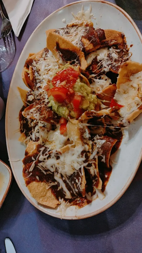 Menu_El Bigote Mexicano_Liérganes_immagine_5