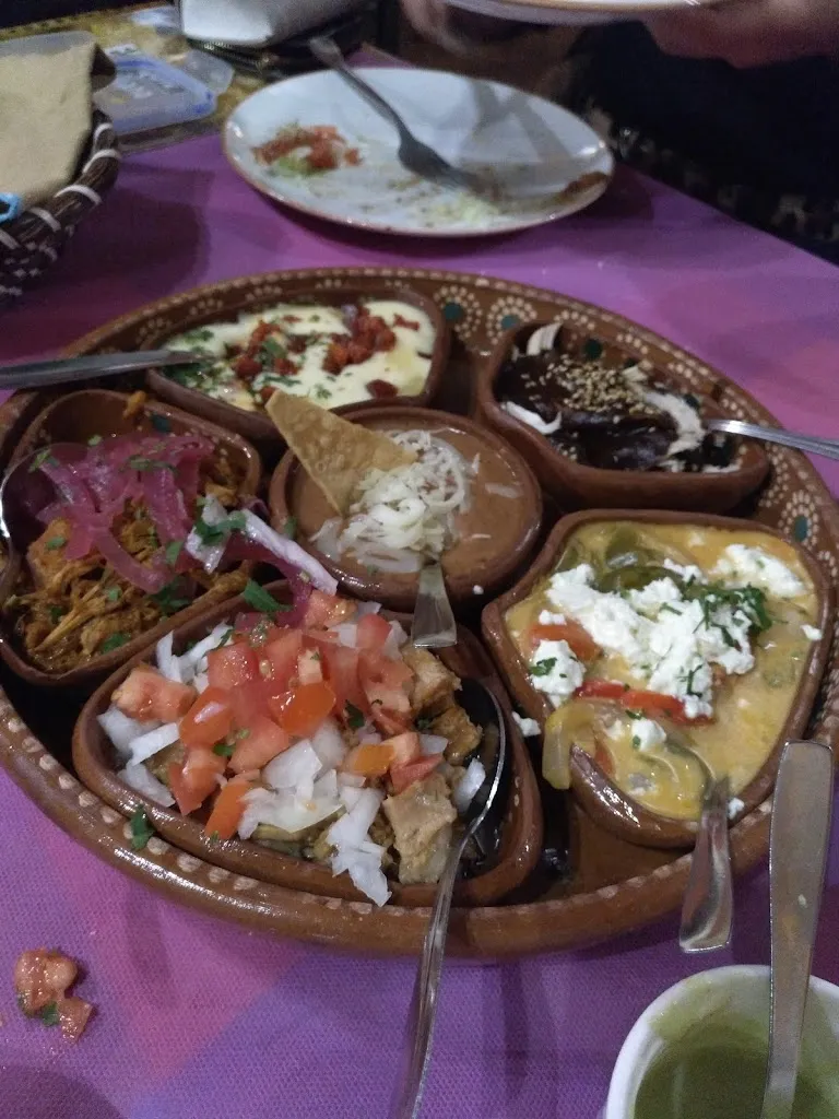 Menu_El Bigote Mexicano_Liérganes_immagine_6