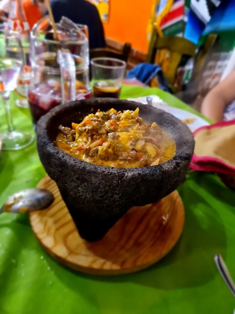 Menu_El Bigote Mexicano_Liérganes_immagine_7