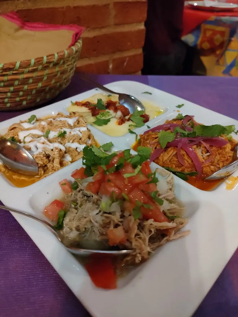 Menu_El Bigote Mexicano_Liérganes_immagine_8