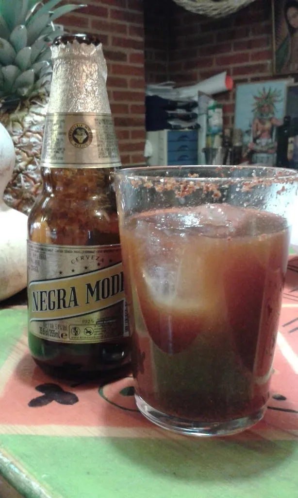 Menu_El Bigote Mexicano_Liérganes_immagine_9