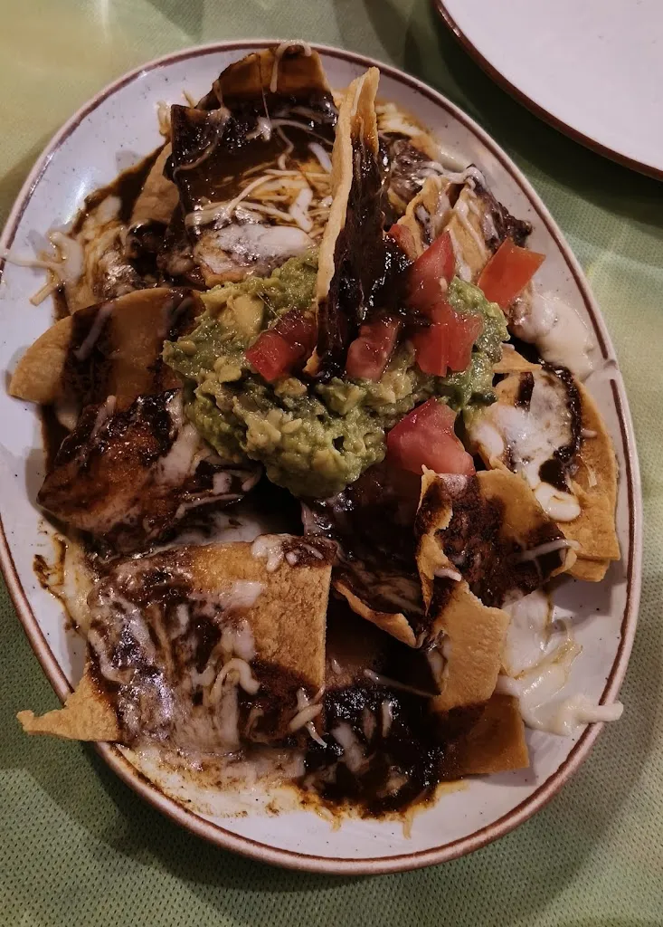 Ainara Pintor Rial_El Bigote Mexicano_Liérganes_recensione