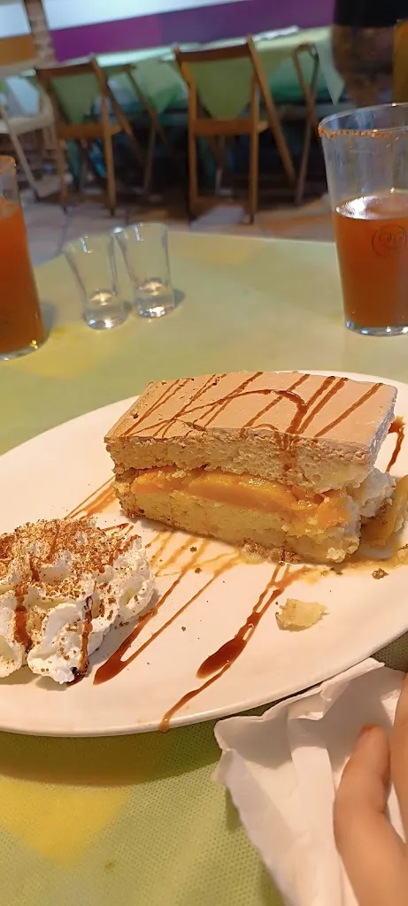 anca grigore_El Bigote Mexicano_Liérganes_recensione