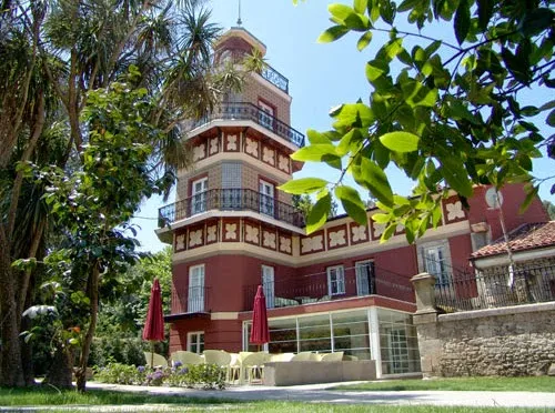 Posada Restaurante la Giraldilla restaurant in Liérganes