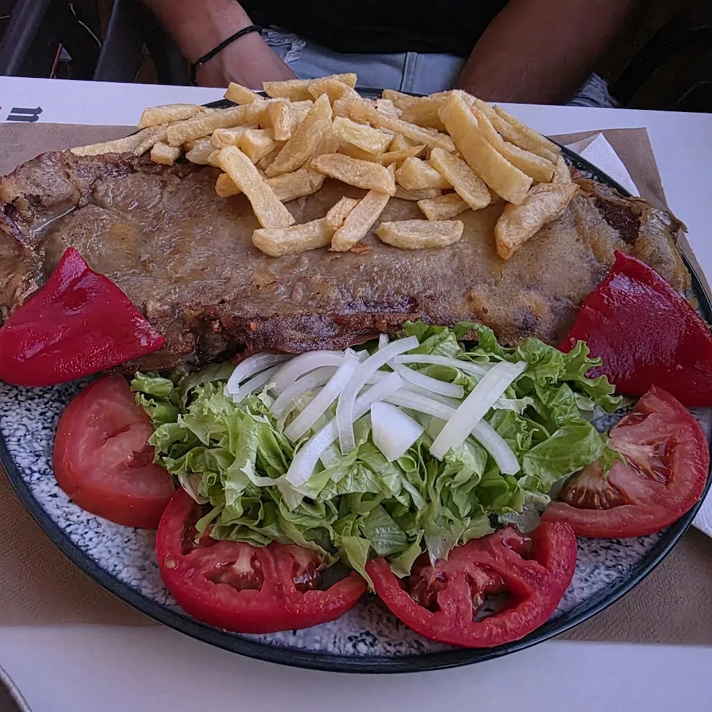 LuLord Lavado_La Cabaña de Liérganes_Liérganes_review