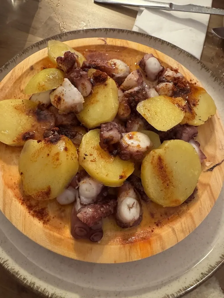 Patricia Valle Ortiz_La Cabaña de Liérganes_Liérganes_review